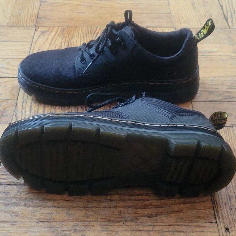 Doc Marten's Reeder - Picture 6 of 9